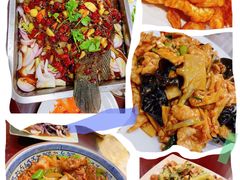 便宜坊炒鸡-宋记便宜坊(二七店)