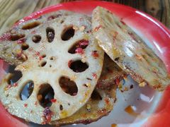 -老三样·美食研究中心(世贸路店)