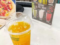 -达美乐比萨(深圳广夏路店)