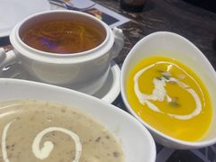 -甜心航空主题餐厅(清远万达广场店)
