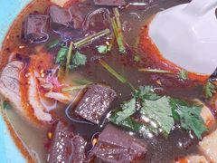 -苏晓玥·手作江南小吃(深圳北站店)