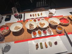-鲤院·新中式美学·庭院餐厅(夫子庙店)
