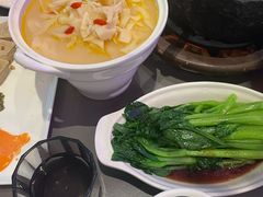 -桂满陇·杭州饭店(清河万象店)