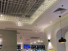 大堂-卡朋西餐(扬名广场店)