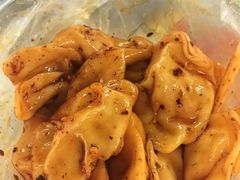 -华兴街自力面店