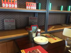 -Mr.Pizza米斯特比萨(苏州平江万达广场店)