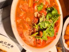 -姚记炒肝店(簋街店)