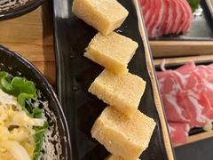 -湊湊火锅·茶憩(石家庄万象城店)