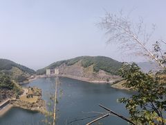 -长沙黑麋峰国家森林公园