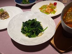 -璞徽·徽商家宴(长泰广场店)