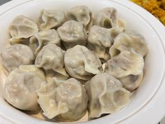 -大眼锅贴饺子(河西店)