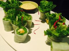 -蔓兰家的四季S0餐厅·融合菜(当代MOMA店)