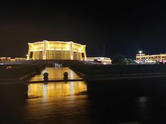 -特克斯八卦城