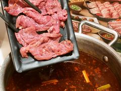 -呷哺呷哺 黄金牧场 (新中关购物中心店)