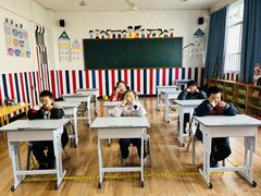 -金豆子幼稚园