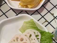 -山悦里 山野·鲜火锅(罗斯福广场店)