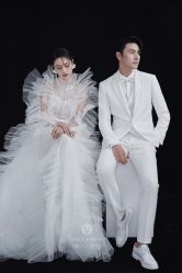 点击看大图 -唯一视觉婚纱摄影(李家村店)
