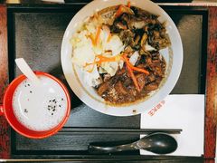 -永和大王(梅家浜店)