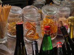 -BOR Eatery(安福路店)