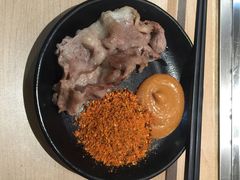 -新石器烤肉(南站店)