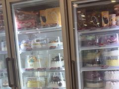 -DQ·蛋糕·冰淇淋(金牛万达店)