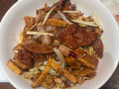 -寻裕记·现炒浇头面(人民广场店)