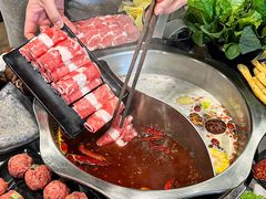 -三江汇火锅店(保全街店)