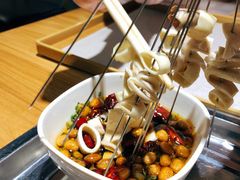 -一顿烧烤(八经街店)