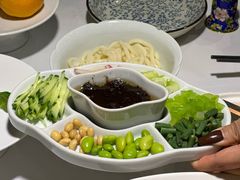 -四季民福烤鸭店(王府井东安门店)