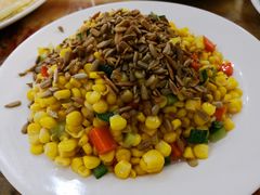 -李连贵熏肉大饼(天通苑店)