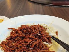 -新乾隆酒楼(帝景园店)