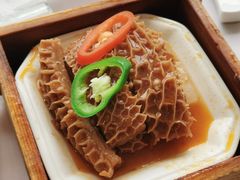 -粤财皇冠假日酒店·彩华轩中餐厅