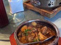 -惠丰堂饭庄·烤鸭·京味菜(西北旺·唐家岭店)