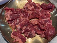 -合易泓烤肉•首创生椰大油边(宁山路店)