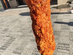 -上海鸡柳店(中街盛京大家庭店)