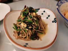 -玉华宫宾馆·餐厅(铜川驻京办店)