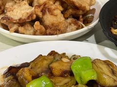-老于餐厅(民生路店)