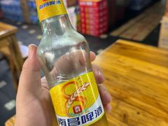 -琴园酒家(金三角大厦店)