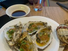 -解放碑威斯汀酒店-知味国际美食餐厅