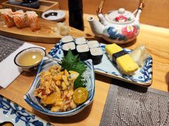 -昱匠·日本料理(金融街店)