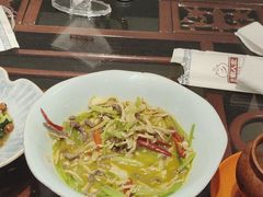 -赣南人家·头牌江西菜(劲松店)