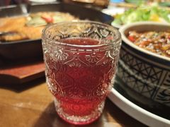 -雀舞云南菜(天津天河城购物中心店)