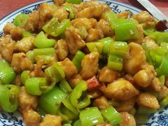 -北大地皖峰饭馆