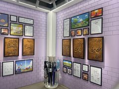 -line friends(明洞旗舰店)