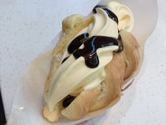 -麦当劳(东急新天地店)