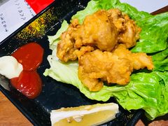 -热血兄弟·炭火烤肉(融侨中心店)