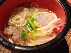 -花马天堂云南餐厅 Lost Heaven(高邮路店)