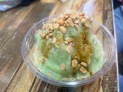 -夏食光安顺小舒冰粉冰浆(甲秀楼店)