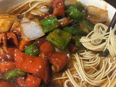 -十面春风·江南面馆(崇宁路店)