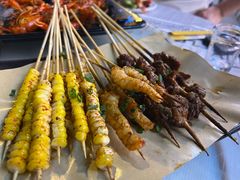 -严三毛口味虾·小严同学的店(曙光路直营店)